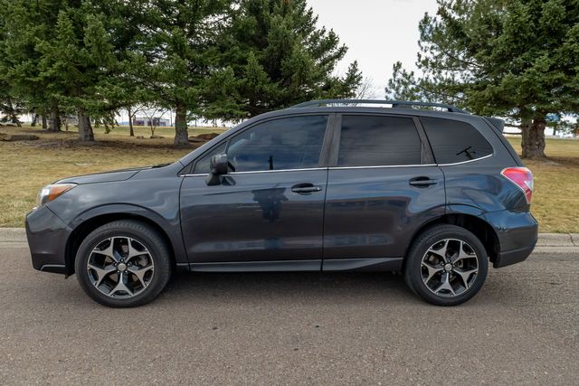 2016 Subaru Forester 2.0XT Premium | Great Falls, Montana | Bleskin Motor Company 