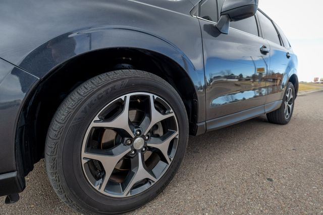 2016 Subaru Forester 2.0XT Premium | Great Falls, Montana | Bleskin Motor Company 