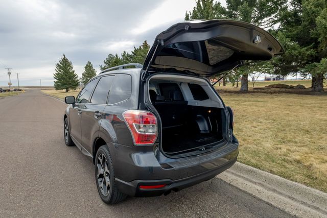 2016 Subaru Forester 2.0XT Premium | Great Falls, Montana | Bleskin Motor Company 2016 Subaru Forester 2.0XT Premium | Great Falls, Montana | Bleskin Motor Company