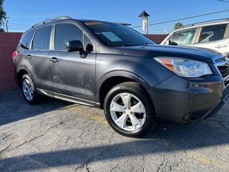 2016 Subaru Forester 2.5i Limited CAR PROS AUTO CENTER (702) 405-9905 | Las Vegas, Nevada | Car Pros Auto Center in Las Vegas, Nevada, Nevada 89104