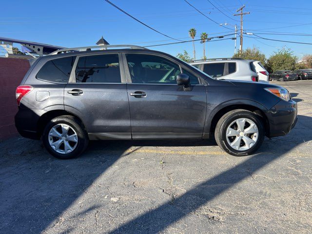 2016 Subaru Forester 2.5i Limited CAR PROS AUTO CENTER (702) 405-9905