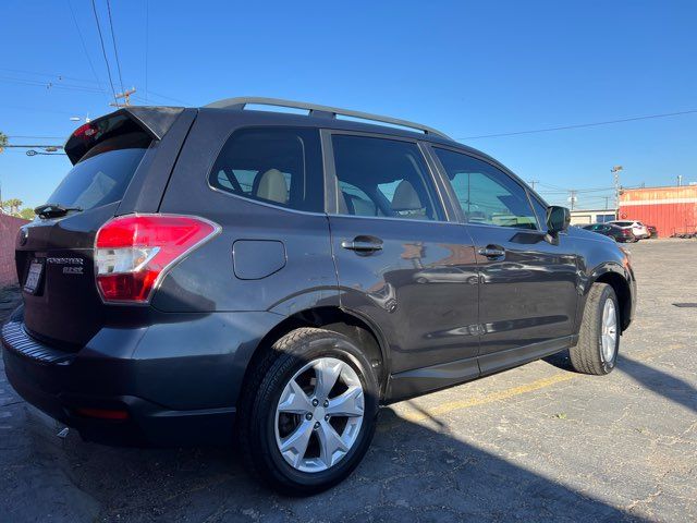 2016 Subaru Forester 2.5i Limited CAR PROS AUTO CENTER (702) 405-9905