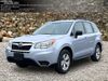 2016 Subaru Forester 2.5i | Naugatuck, Connecticut | A Better Way Wholesale Autos-CT 2016 Subaru Forester 2.5i | Naugatuck, Connecticut | A Better Way Wholesale Autos-CT