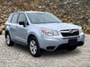 2016 Subaru Forester 2.5i | Naugatuck, Connecticut | A Better Way Wholesale Autos-CT 2016 Subaru Forester 2.5i | Naugatuck, Connecticut | A Better Way Wholesale Autos-CT