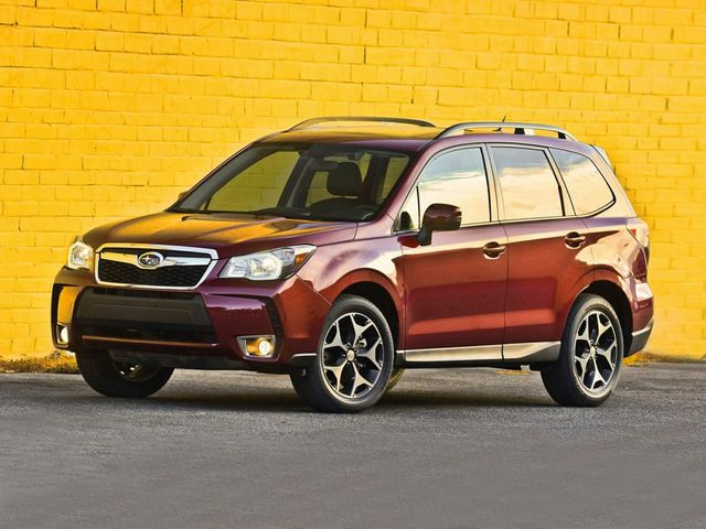 2016 Subaru Forester 2.5i | Naugatuck, Connecticut | A Better Way Wholesale Autos-CT