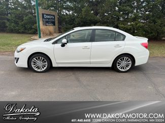 2016 Subaru Impreza 2.0i Premium | Farmington, MN | Dakota Motor Company 