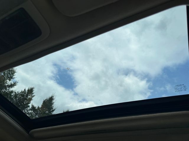 2016 Subaru Impreza 2.0i Premium