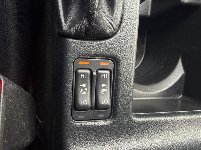 2016 Subaru Impreza 2.0i Premium