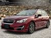 2016 Subaru Impreza 2.0i Sport Limited | Naugatuck, Connecticut | A Better Way Wholesale Autos-CT