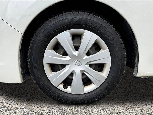 2016 Subaru Impreza 2.0i