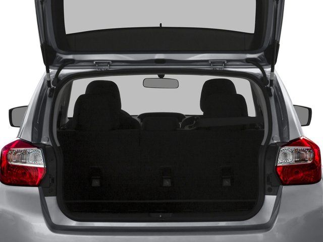 2016 Subaru Impreza Wagon 2.0i Sport Premium