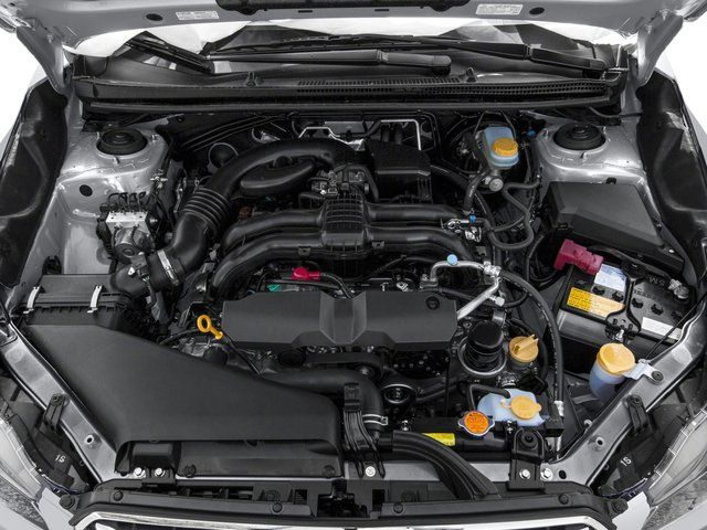 2016 Subaru Impreza Wagon 2.0i Sport Premium