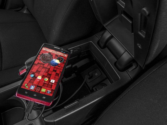 2016 Subaru Impreza Wagon 2.0i Sport Premium