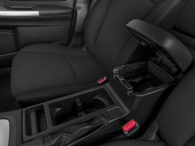 2016 Subaru Impreza Wagon 2.0i Sport Premium