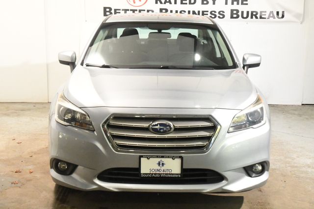 2016 Subaru Legacy 2.5i Premium | Branford, CT | Sound Auto Wholesalers 2016 Subaru Legacy 2.5i Premium | Branford, CT | Sound Auto Wholesalers
