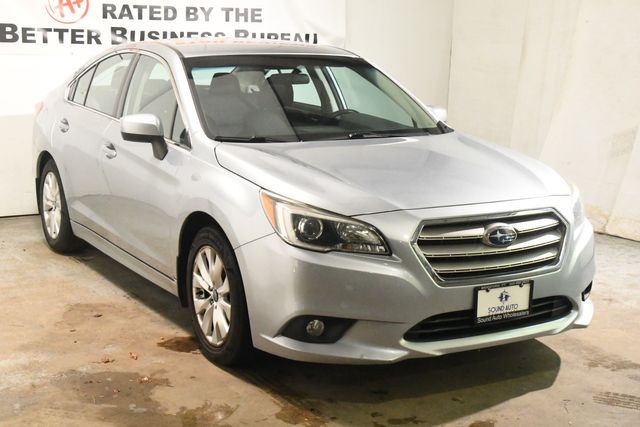 2016 Subaru Legacy 2.5i Premium | Branford, CT | Sound Auto Wholesalers 2016 Subaru Legacy 2.5i Premium | Branford, CT | Sound Auto Wholesalers