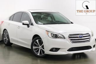 2016 Subaru Legacy 2.5i Limited | Mooresville, NC | The Group NC in Mooresville, NC 28117