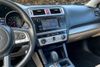 2016 Subaru Legacy 2.5i | Naugatuck, Connecticut | A Better Way Wholesale Autos-CT 2016 Subaru Legacy 2.5i | Naugatuck, Connecticut | A Better Way Wholesale Autos-CT