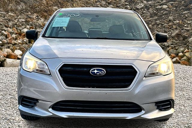 2016 Subaru Legacy 2.5i