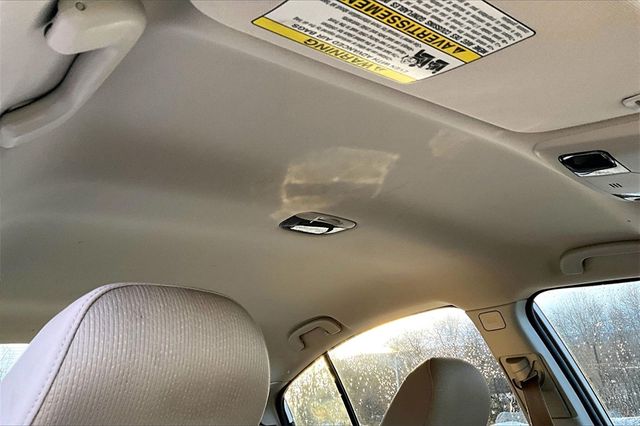 2016 Subaru Legacy 2.5i