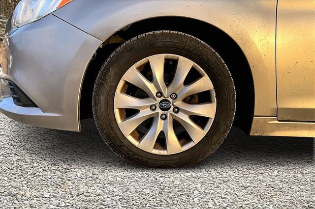 2016 Subaru Legacy 2.5i