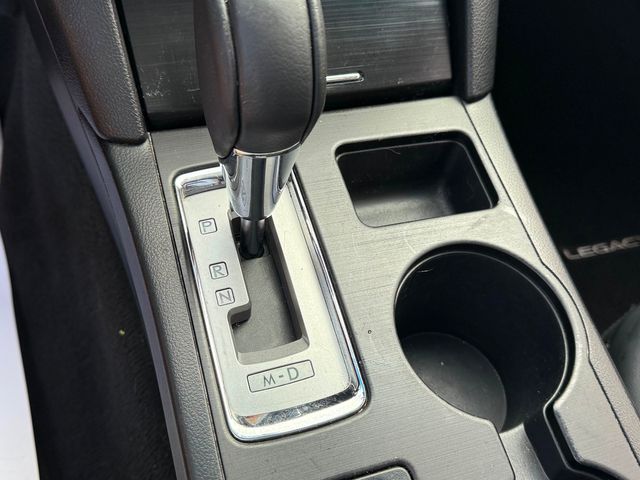 2016 Subaru Legacy LEGACY LIMITED LEATHER NAV HEATED SEATS AWD | Plant City, FL | psv5 DEMO - Bayshore Automotive