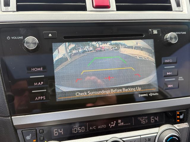 2016 Subaru Legacy LEGACY LIMITED LEATHER NAV HEATED SEATS AWD | Plant City, FL | psv5 DEMO - Bayshore Automotive 2016 Subaru Legacy LEGACY LIMITED LEATHER NAV HEATED SEATS AWD | Plant City, FL | psv5 DEMO - Bayshore Automotive