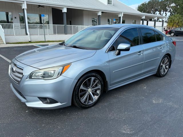 2016 Subaru Legacy LEGACY LIMITED LEATHER NAV HEATED SEATS AWD | Plant City, FL | psv5 DEMO - Bayshore Automotive