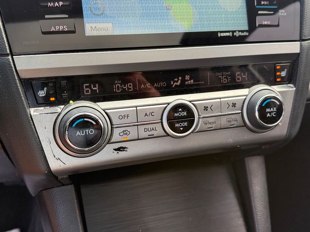 2016 Subaru Legacy LEGACY LIMITED LEATHER NAV HEATED SEATS AWD | Plant City, FL | psv5 DEMO - Bayshore Automotive