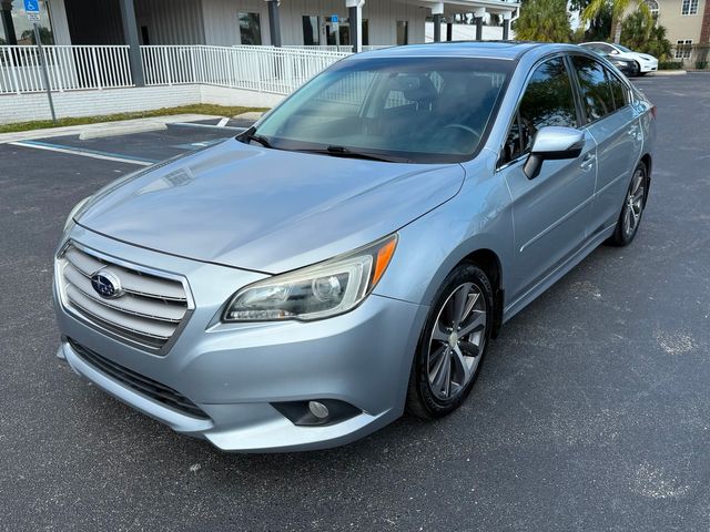 2016 Subaru Legacy LEGACY LIMITED LEATHER NAV HEATED SEATS AWD | Plant City, FL | psv5 DEMO - Bayshore Automotive