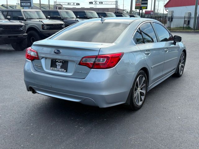 2016 Subaru Legacy LEGACY LIMITED LEATHER NAV HEATED SEATS AWD | Plant City, FL | psv5 DEMO - Bayshore Automotive 2016 Subaru Legacy LEGACY LIMITED LEATHER NAV HEATED SEATS AWD | Plant City, FL | psv5 DEMO - Bayshore Automotive