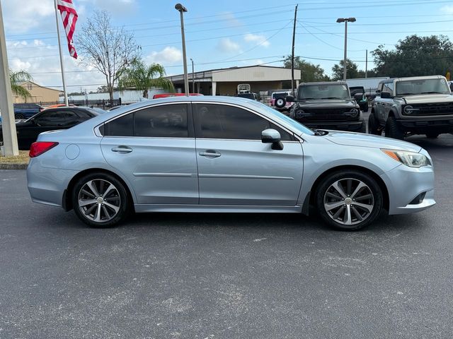 2016 Subaru Legacy LEGACY LIMITED LEATHER NAV HEATED SEATS AWD | Plant City, FL | psv5 DEMO - Bayshore Automotive 2016 Subaru Legacy LEGACY LIMITED LEATHER NAV HEATED SEATS AWD | Plant City, FL | psv5 DEMO - Bayshore Automotive