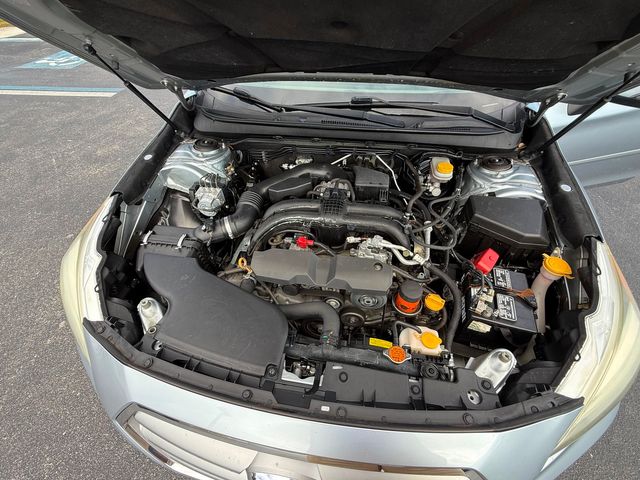 2016 Subaru Legacy LEGACY LIMITED LEATHER NAV HEATED SEATS AWD | Plant City, FL | psv5 DEMO - Bayshore Automotive 2016 Subaru Legacy LEGACY LIMITED LEATHER NAV HEATED SEATS AWD | Plant City, FL | psv5 DEMO - Bayshore Automotive