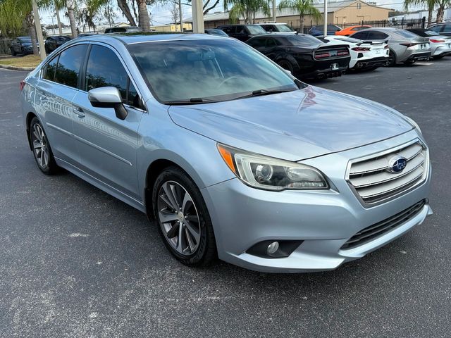 2016 Subaru Legacy LEGACY LIMITED LEATHER NAV HEATED SEATS AWD | Plant City, FL | psv5 DEMO - Bayshore Automotive