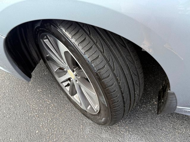 2016 Subaru Legacy LEGACY LIMITED LEATHER NAV HEATED SEATS AWD | Plant City, FL | psv5 DEMO - Bayshore Automotive