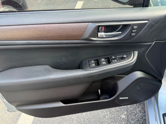 2016 Subaru Legacy LEGACY LIMITED LEATHER NAV HEATED SEATS AWD | Plant City, FL | psv5 DEMO - Bayshore Automotive