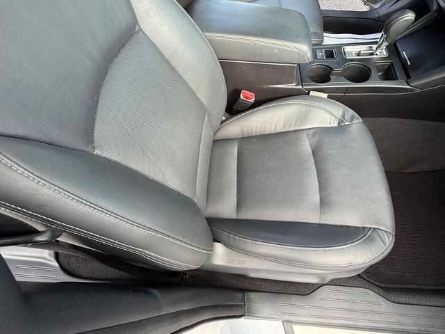 2016 Subaru Legacy LEGACY LIMITED LEATHER NAV HEATED SEATS AWD | Plant City, FL | psv5 DEMO - Bayshore Automotive