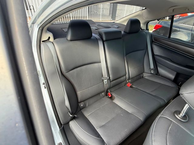 2016 Subaru Legacy LEGACY LIMITED LEATHER NAV HEATED SEATS AWD | Plant City, FL | psv5 DEMO - Bayshore Automotive