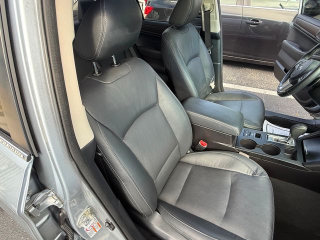 2016 Subaru Legacy LEGACY LIMITED LEATHER NAV HEATED SEATS AWD | Plant City, FL | psv5 DEMO - Bayshore Automotive