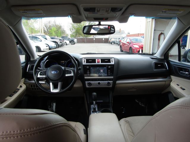 2016 Subaru Outback 2.5i Limited Edition AWD | American Fork, Utah | Auto's Inc. 2016 Subaru Outback 2.5i Limited Edition AWD | American Fork, Utah | Auto's Inc.