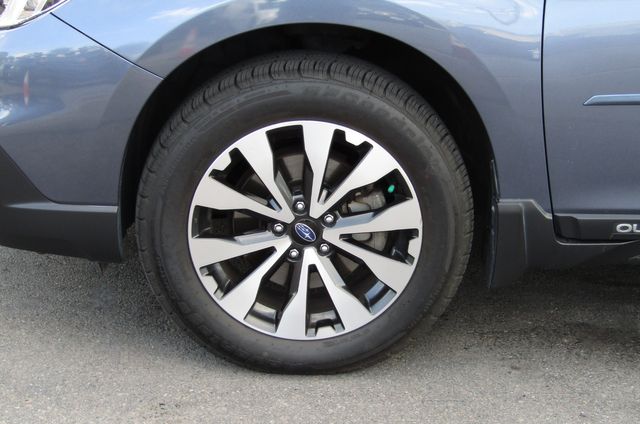 2016 Subaru Outback 2.5i Limited Edition AWD | American Fork, Utah | Auto's Inc.