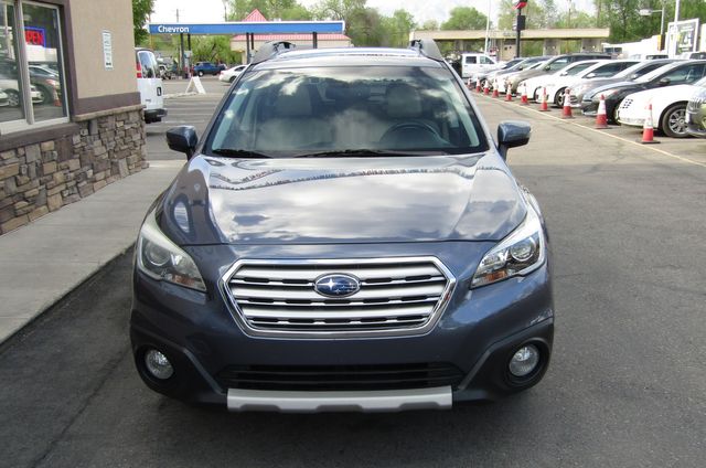 2016 Subaru Outback 2.5i Limited Edition AWD | American Fork, Utah | Auto's Inc.