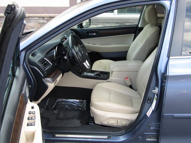 2016 Subaru Outback 2.5i Limited Edition AWD | American Fork, Utah | Auto's Inc.