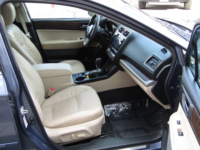 2016 Subaru Outback 2.5i Limited Edition AWD | American Fork, Utah | Auto's Inc.