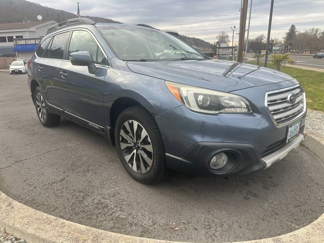 2016 Subaru Outback 3.6R Limited | Ashland, OR | Ashland Motor Company
