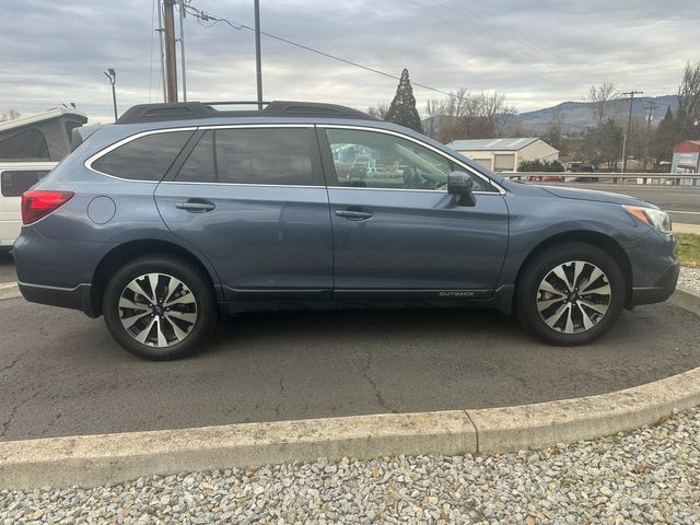 2016 Subaru Outback 3.6R Limited | Ashland, OR | Ashland Motor Company