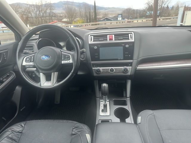 2016 Subaru Outback 3.6R Limited | Ashland, OR | Ashland Motor Company