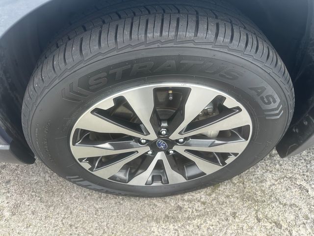 2016 Subaru Outback 3.6R Limited | Ashland, OR | Ashland Motor Company