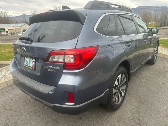 2016 Subaru Outback 3.6R Limited | Ashland, OR | Ashland Motor Company 2016 Subaru Outback 3.6R Limited | Ashland, OR | Ashland Motor Company