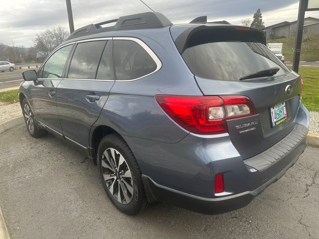 2016 Subaru Outback 3.6R Limited | Ashland, OR | Ashland Motor Company